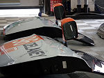 2013 FIA World Endurance Championship Silverstone No.010  