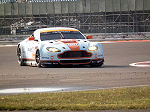 2013 FIA World Endurance Championship Silverstone No.021  