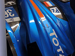 2013 FIA World Endurance Championship Silverstone No.028  