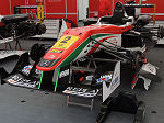 2013 FIA World Endurance Championship Silverstone No.030  
