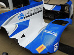 2013 FIA World Endurance Championship Silverstone No.056  