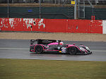 2013 FIA World Endurance Championship Silverstone No.054  