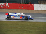 2013 FIA World Endurance Championship Silverstone No.059  