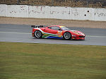 2013 FIA World Endurance Championship Silverstone No.061  