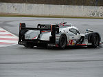 2013 FIA World Endurance Championship Silverstone No.065  