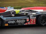 2013 FIA World Endurance Championship Silverstone No.073  