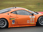 2013 FIA World Endurance Championship Silverstone No.076  