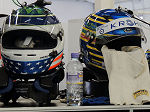 2013 FIA World Endurance Championship Silverstone No.082  
