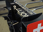 2013 FIA World Endurance Championship Silverstone No.087  
