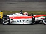 2013 FIA World Endurance Championship Silverstone No.090  