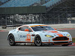 2013 FIA World Endurance Championship Silverstone No.097  