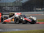 2013 FIA World Endurance Championship Silverstone No.100  