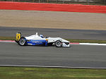 2013 FIA World Endurance Championship Silverstone No.111  