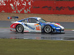 2013 FIA World Endurance Championship Silverstone No.119  