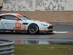 2013 FIA World Endurance Championship Silverstone No.129  