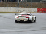 2013 FIA World Endurance Championship Silverstone No.130  