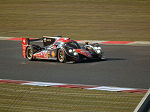 2013 FIA World Endurance Championship Silverstone No.144  