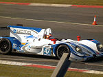 2013 FIA World Endurance Championship Silverstone No.137  