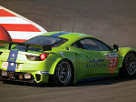 2013 FIA World Endurance Championship Silverstone No.138  