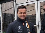 2013 FIA World Endurance Championship Silverstone No.154  