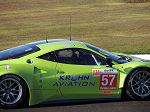 2013 FIA World Endurance Championship Silverstone No.167  