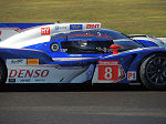 2013 FIA World Endurance Championship Silverstone No.171  