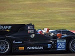 2013 FIA World Endurance Championship Silverstone No.172  
