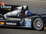 2013 FIA World Endurance Championship Silverstone No.177  