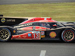 2013 FIA World Endurance Championship Silverstone No.179  