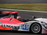 2013 FIA World Endurance Championship Silverstone No.182  