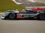 2013 FIA World Endurance Championship Silverstone No.232  