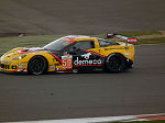 2013 FIA World Endurance Championship Silverstone No.238  