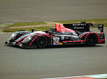 2013 FIA World Endurance Championship Silverstone No.240  