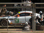 2013 FIA World Endurance Championship Silverstone No.247  