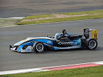 2013 FIA World Endurance Championship Silverstone No.248  
