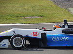 2013 FIA World Endurance Championship Silverstone No.255  