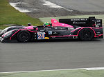 2013 FIA World Endurance Championship Silverstone No.257  