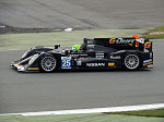 2013 FIA World Endurance Championship Silverstone No.261  
