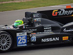 2013 FIA World Endurance Championship Silverstone No.278  