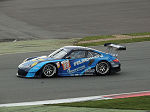 2013 FIA World Endurance Championship Silverstone No.281  