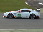 2013 FIA World Endurance Championship Silverstone No.282  