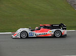 2013 FIA World Endurance Championship Silverstone No.284  