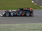 2013 FIA World Endurance Championship Silverstone No.286  