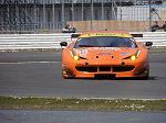 2014 FIA World Endurance Championship Silverstone No.011  