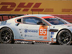 2014 FIA World Endurance Championship Silverstone No.017  