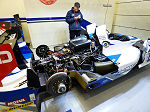 2014 FIA World Endurance Championship Silverstone No.040  