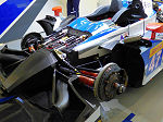 2014 FIA World Endurance Championship Silverstone No.041  
