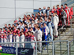 2014 FIA World Endurance Championship Silverstone No.044  