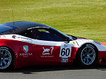 2014 FIA World Endurance Championship Silverstone No056.  