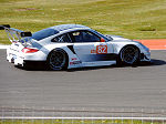 2014 FIA World Endurance Championship Silverstone No.061  